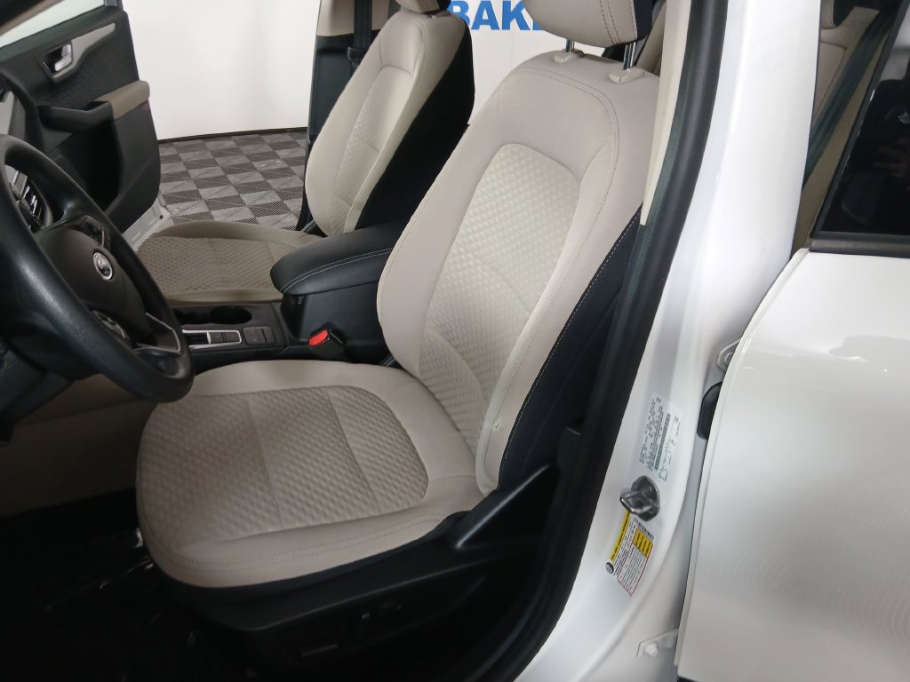 Used 2020 Ford Escape SE AWD/4WD image 19