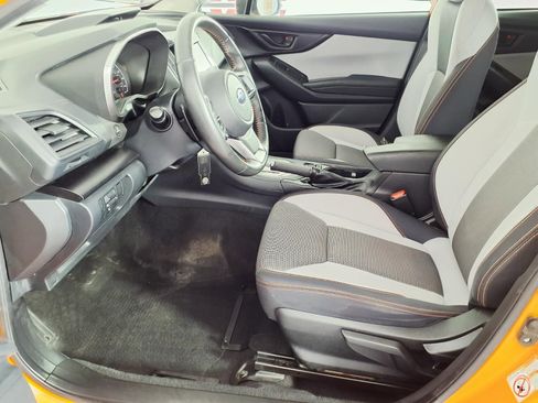 Used 2018 Subaru Crosstrek 2.0i Premium w/ Moonroof Package image 12