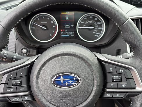 Used 2024 Subaru Forester Premium AWD/4WD image 12