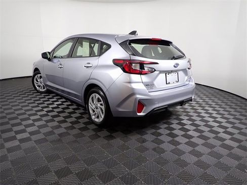 Used 2024 Subaru Impreza 2.0i image 10