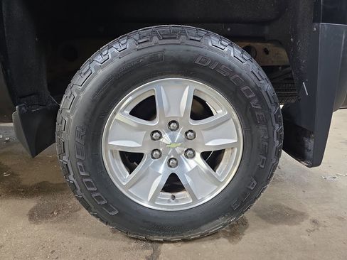 Used 2016 Chevrolet Silverado 1500 LT w/ Trailering Package image 30