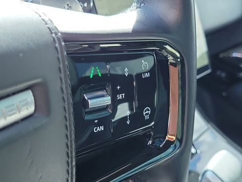 Used 2024 Land Rover Range Rover Sport Dynamic SE image 27