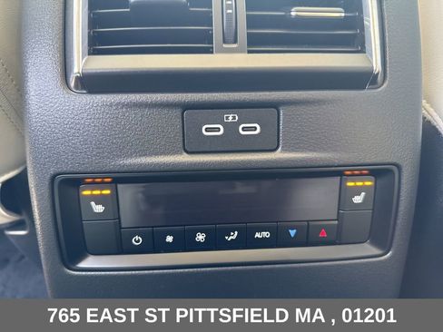 Used 2024 MAZDA CX-90 Plug-In Hybrid w/ Premium Plus AWD/4WD image 13