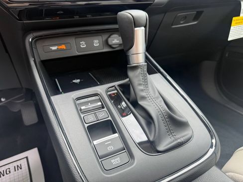 New 2026 Honda CR-V EX-L image 28
