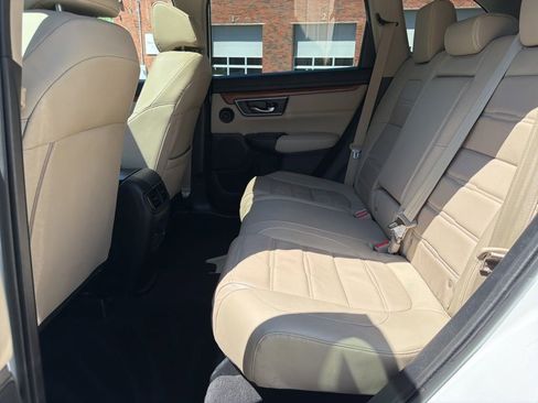 Used 2017 Honda CR-V EX-L image 25