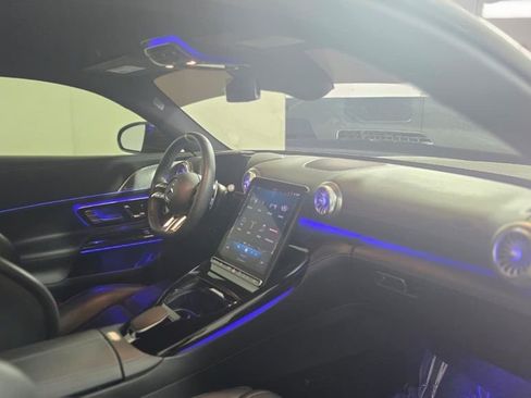 Used 2024 Mercedes-Benz AMG GT 55 image 11