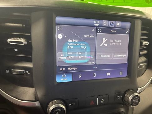 Used 2024 RAM 3500 Big Horn image 23