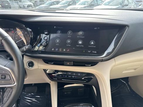 Used 2023 Buick Envision Essence image 25