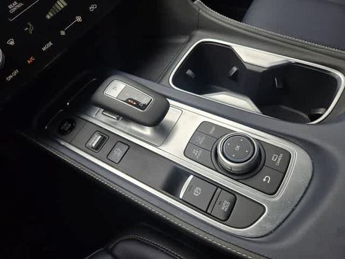 Certified 2026 INFINITI QX60 Sport w/ Dark Cargo Package AWD/4WD image 18