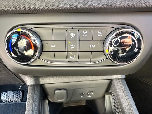 New 2026 Chevrolet TrailBlazer LS w/ LS Convenience Package image 11