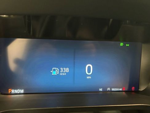 Certified 2025 Ford F150 XLT w/ Equipment Group 301A Standard image 10