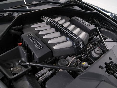 Used 2016 Rolls-Royce Dawn image 41