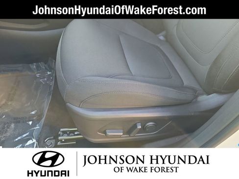 Certified 2025 Hyundai Tucson SEL image 35