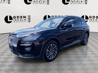 Used 2021 Lincoln Corsair AWD video 1