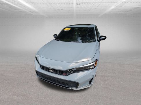 Used 2025 Honda Civic Si image 26