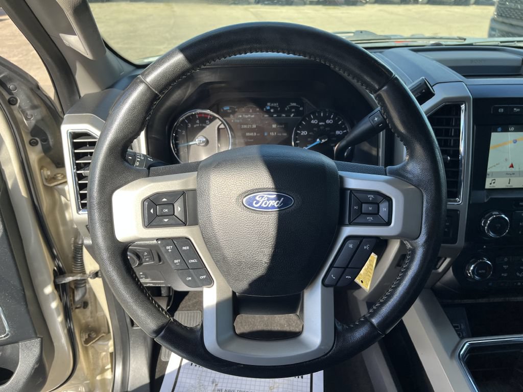 Used 2018 Ford F250 Lariat w/ Tow Technology Bundle AWD/4WD image 28