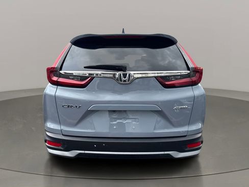 Used 2021 Honda CR-V EX-L image 6