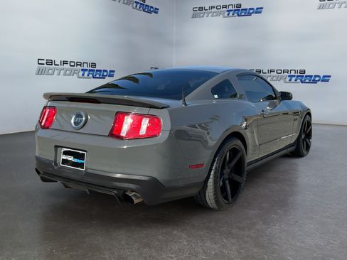 Used 2011 Ford Mustang GT Premium w/ Brembo Brake Pkg RWD image 5