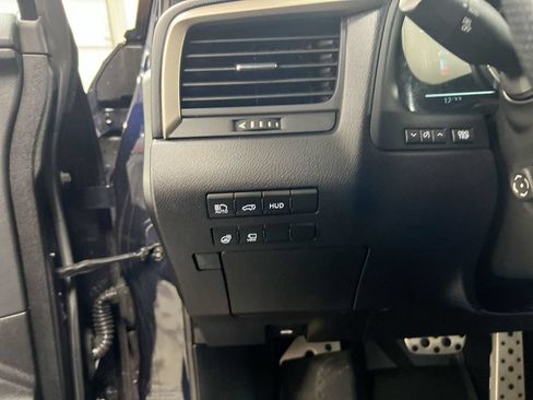Used 2021 Lexus RX 350 F Sport w/ Accessory Package AWD/4WD image 19