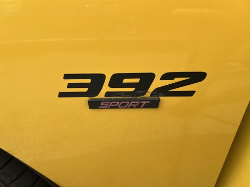 Used 2017 Dodge Charger R/T image 22