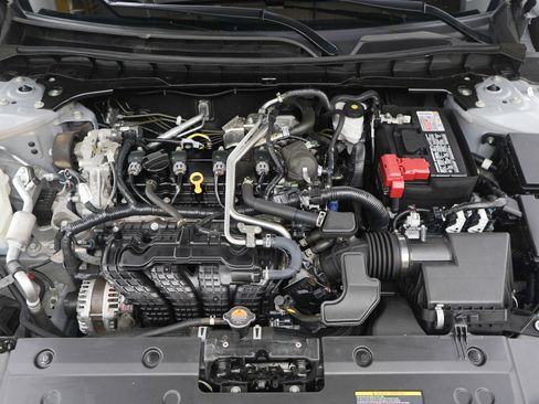Used 2023 Nissan Altima 2.5 SR AWD/4WD image 30