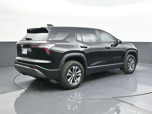 New 2026 Chevrolet Equinox LT w/ Convenience Package II image 15