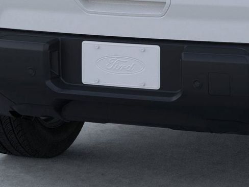 New 2025 Ford Bronco Sport Big Bend w/ Convenience Package image 23