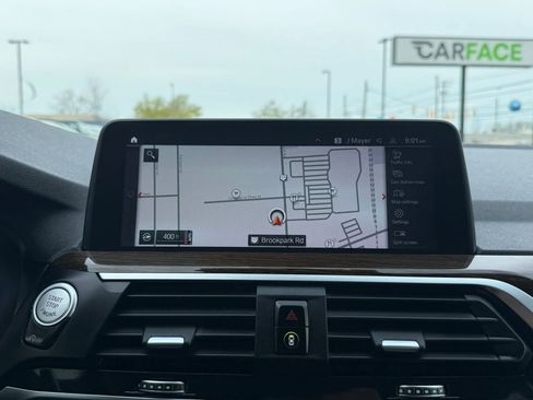 Used 2020 BMW X3 xDrive30i w/ Convenience Package image 37