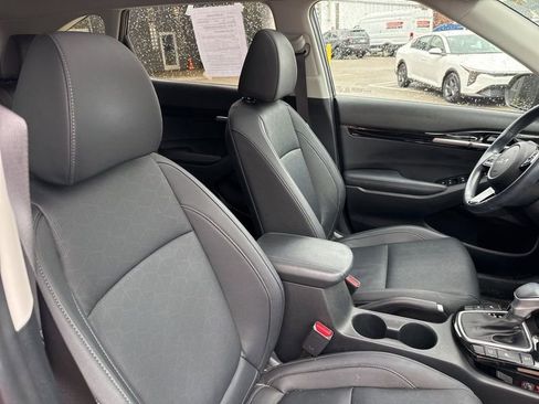 Used 2024 Kia Seltos EX AWD/4WD image 10