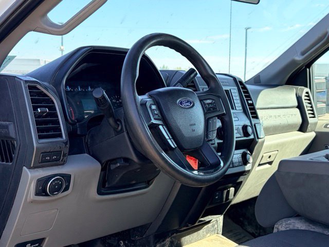 Used 2021 Ford F350 XL w/ Power Equipment Group AWD/4WD image 12
