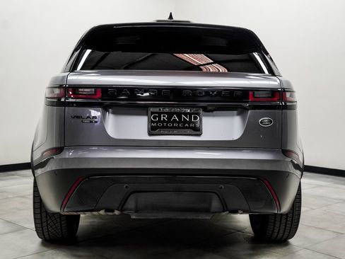 Used 2020 Land Rover Range Rover Velar S image 9