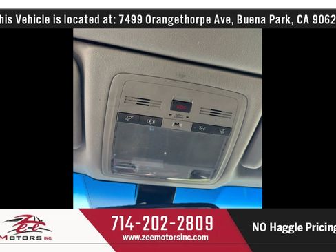 Used 2012 Lexus IS 250C image 39