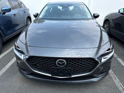 Used 2026 MAZDA MAZDA3 s Sport