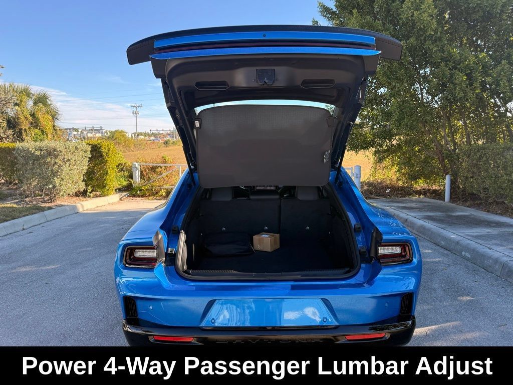 New 2026 Dodge Charger Daytona Scat Pack w/ Track Package AWD/4WD image 35