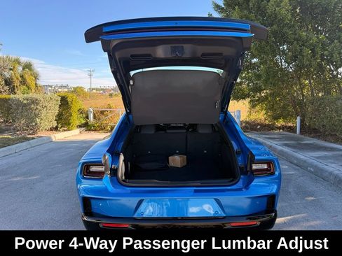 New 2026 Dodge Charger Daytona Scat Pack w/ Track Package AWD/4WD image 35