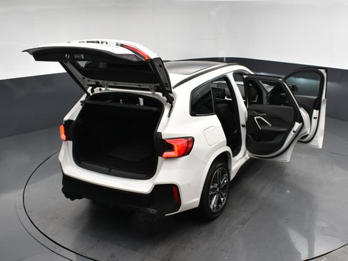 Used 2026 BMW X1 M35i AWD/4WD image 25