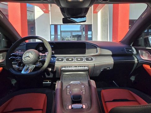 Used 2024 Mercedes-Benz GLE 53 AMG GLE 53 AMG image 22