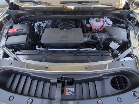 New 2026 Chevrolet Tahoe LT RWD image 28