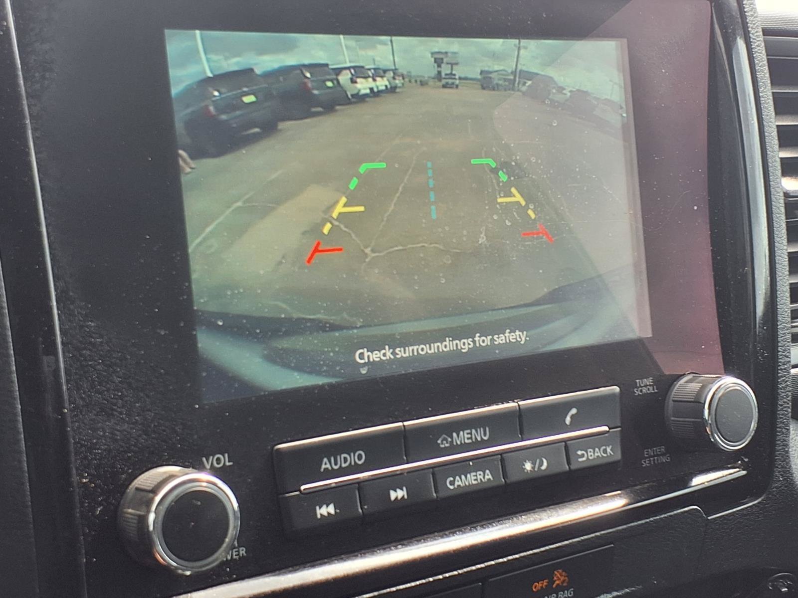 Used 2022 Nissan Frontier S w/ Technology Package RWD image 21