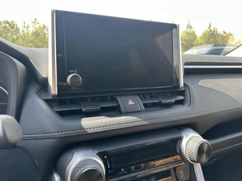 Certified 2025 Toyota RAV4 LE FWD image 56