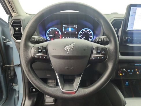 Used 2021 Ford Bronco Sport Big Bend image 13