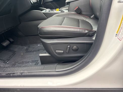 New 2026 Ford Escape ST-Line w/ Tech Pack #1 image 20