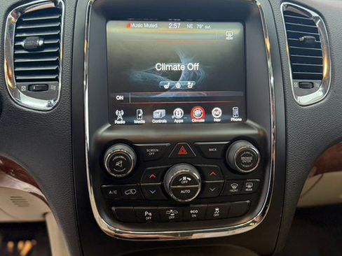 Used 2015 Dodge Durango Citadel w/ Technology Group AWD/4WD image 32