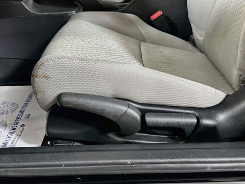 Used 2015 Honda Civic EX image 20