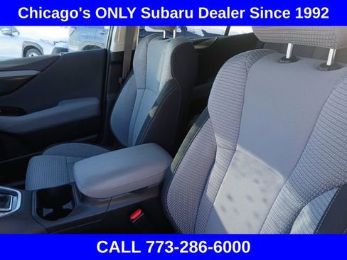 Certified 2025 Subaru Outback Premium w/ Popular Package #1A image 22