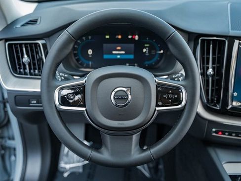 Certified 2025 Volvo XC60 T8 Plus w/ Protection Package Premier image 26