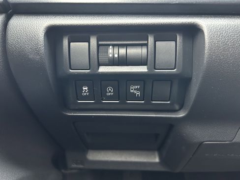 Used 2023 Subaru Crosstrek 2.5i Sport image 20