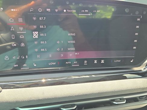 New 2025 Audi S5 Premium image 17