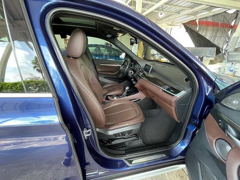 Used 2016 BMW X1 xDrive28i AWD/4WD image 17