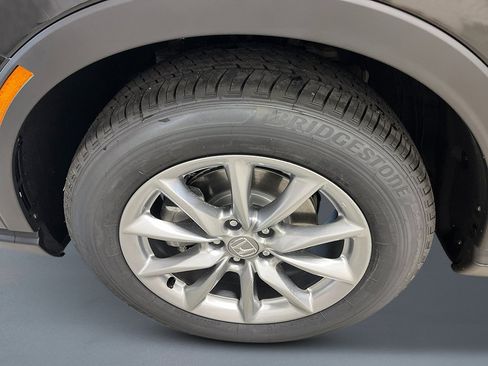 Used 2026 Honda CR-V EX image 11